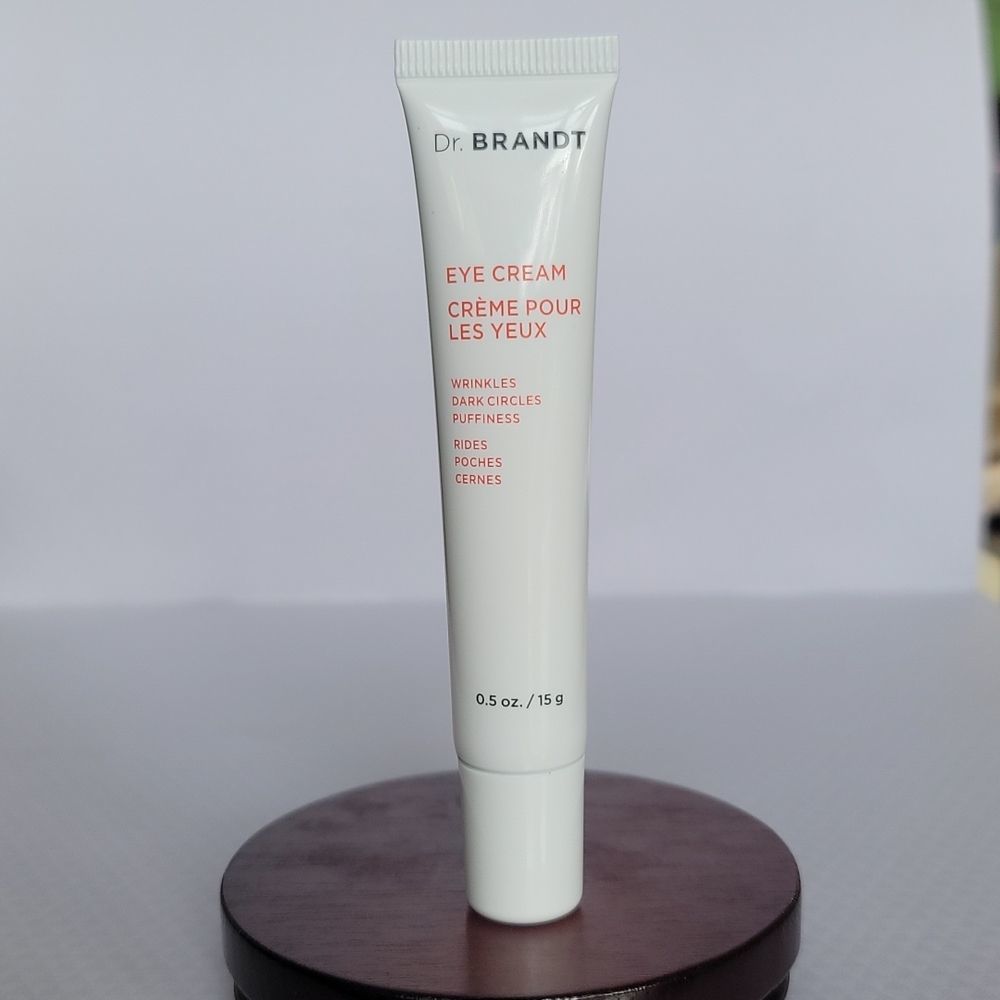 Dr. Brandt Eye Cream